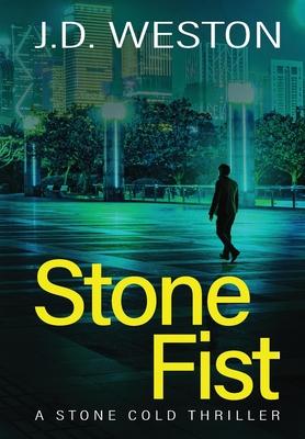 Vorderes Coverbild Stone Fist