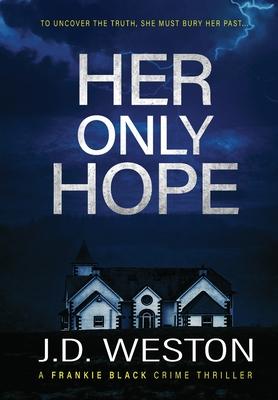 Vorderes Coverbild Her Only Hope