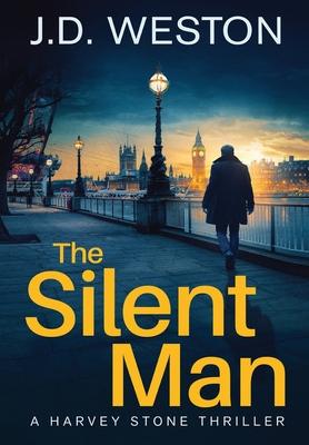Vorderes Coverbild The Silent Man