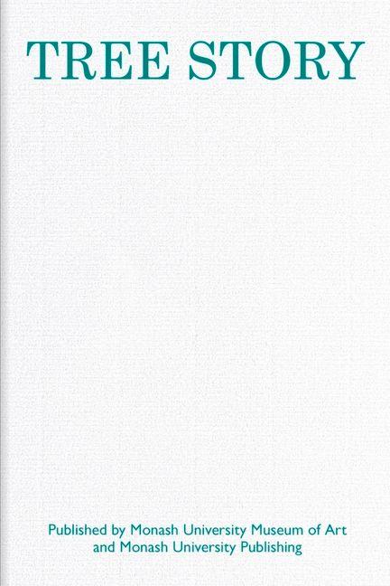 Vorderes Coverbild Tree Story