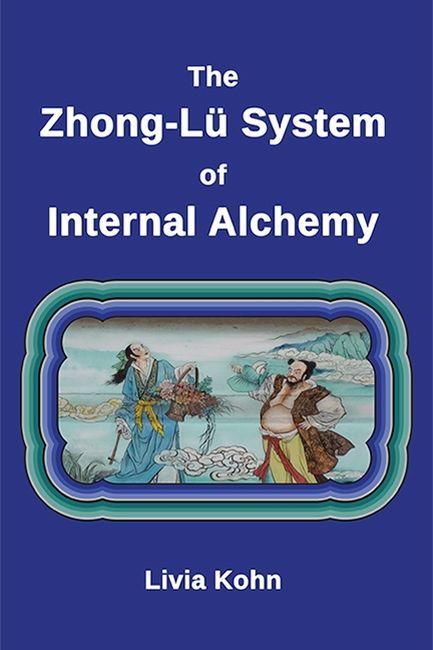Vorderes Coverbild The Zhong-Lü System of Internal Alchemy