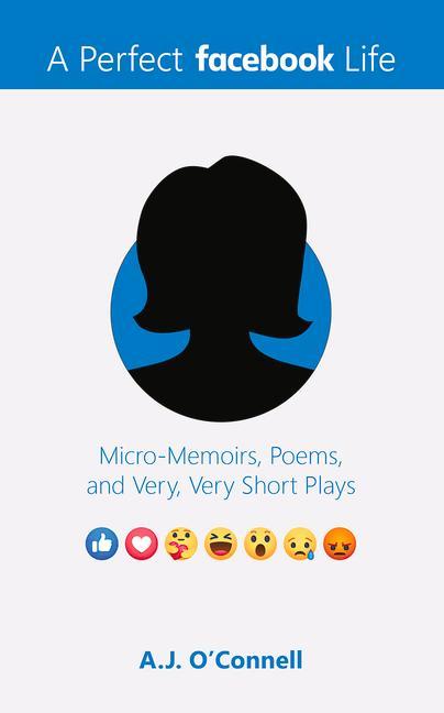 Vorderes Coverbild A Perfect Facebook Life