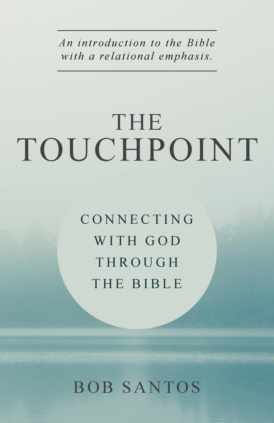 Vorderes Coverbild The TouchPoint