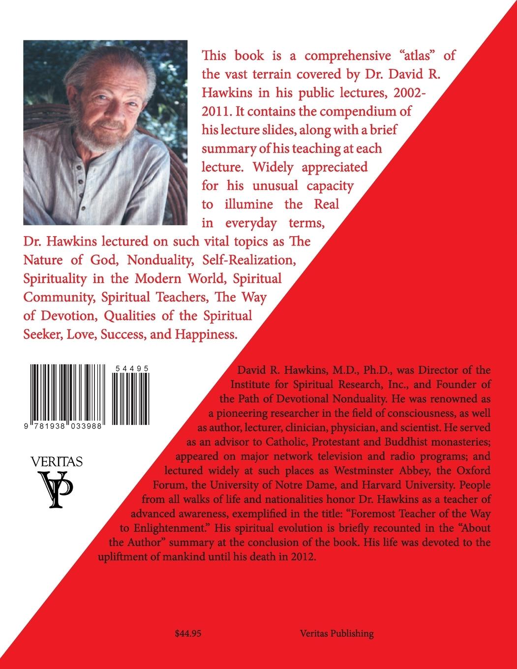 Rückseitencover Book of Slides