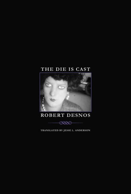 Vorderes Coverbild The Die Is Cast