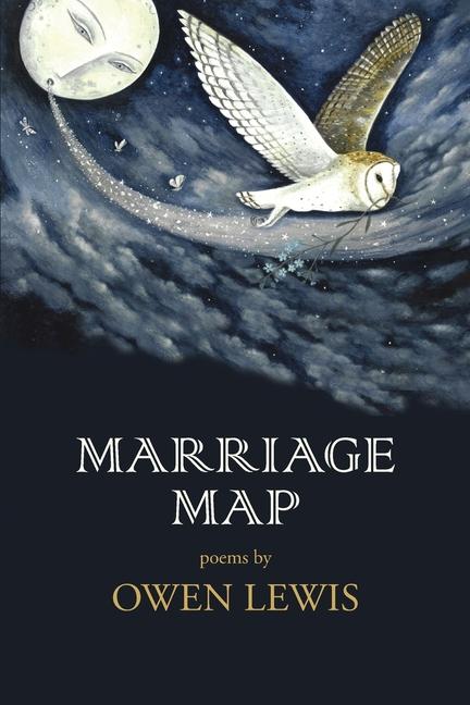 Vorderes Coverbild Marriage Map