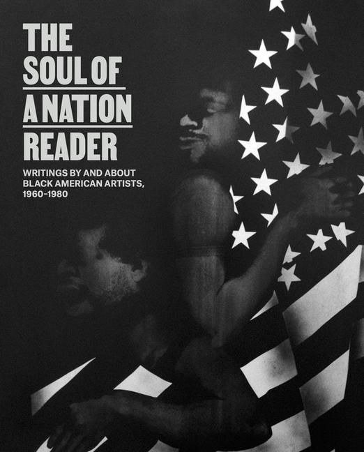 Vorderes Coverbild The Soul of a Nation Reader