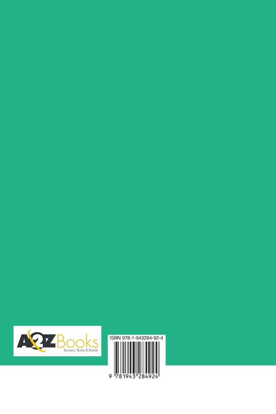 Rückseitencover Wealth