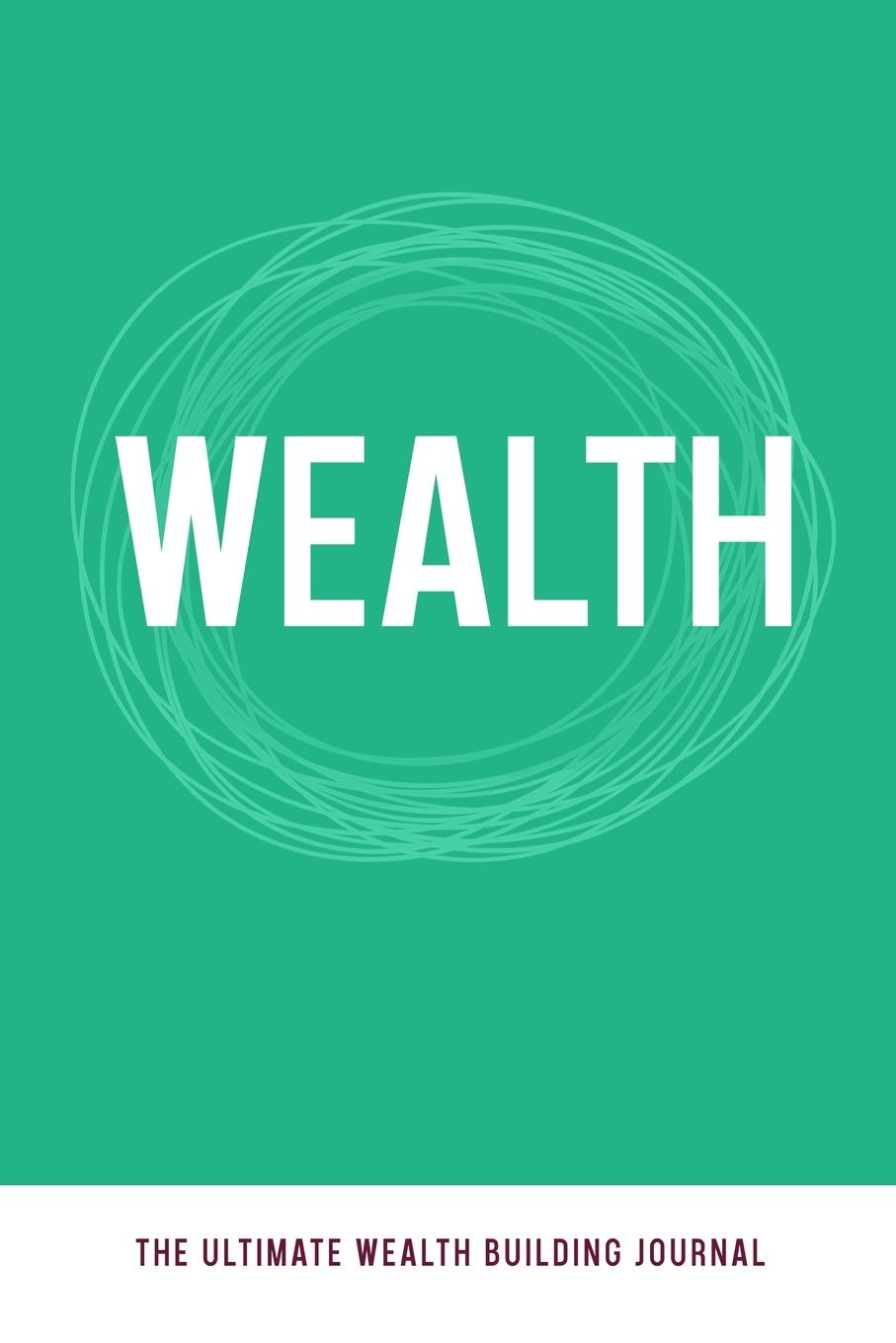 Vorderes Coverbild Wealth