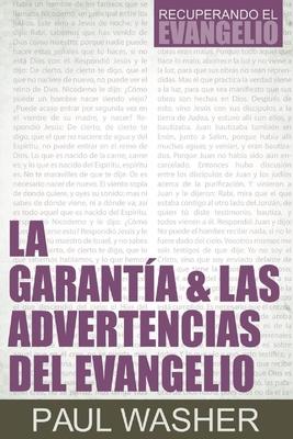 Vorderes Coverbild La Garantia & Las Advertencias del Evangelio