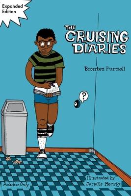 Vorderes Coverbild The Cruising Diaries