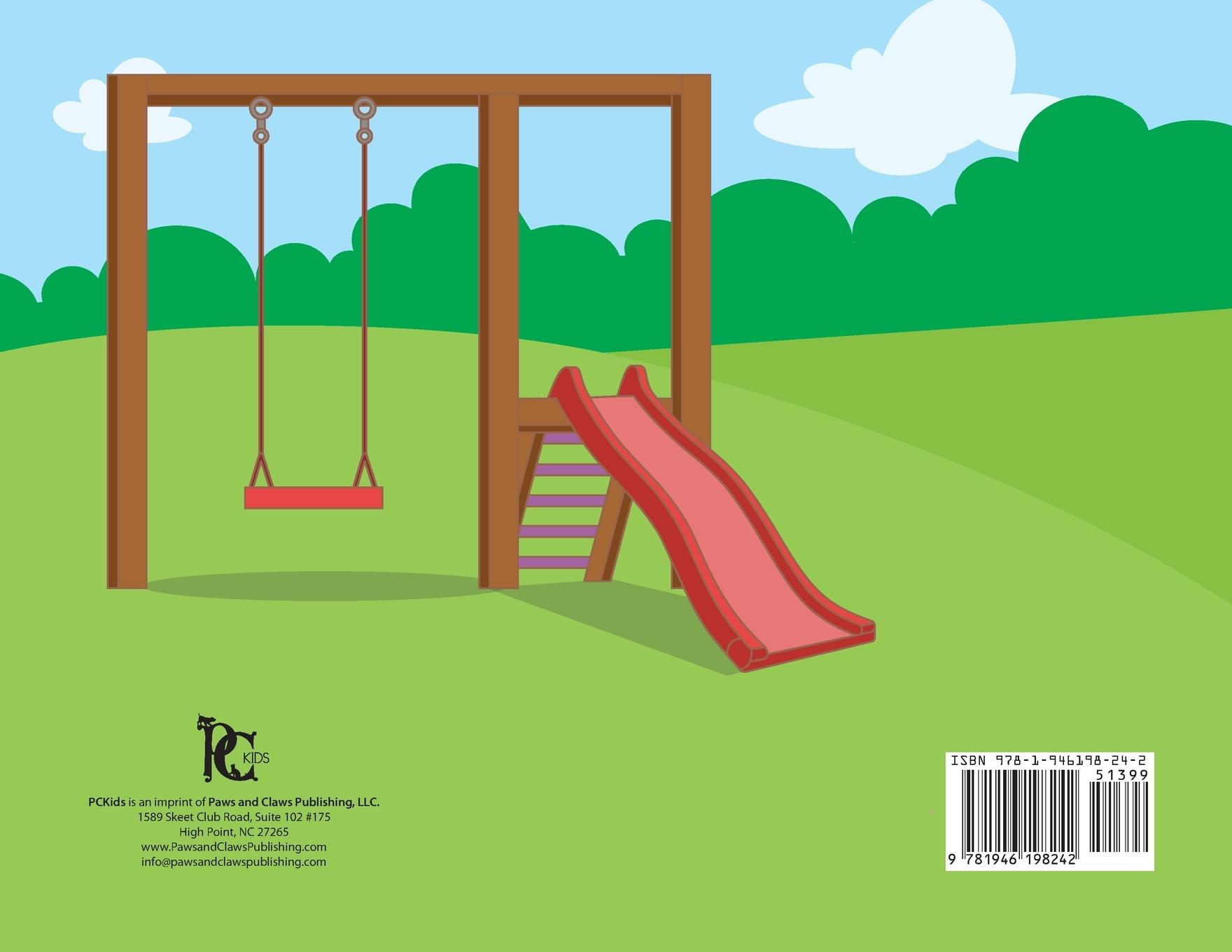 Rückseitencover Jack and Rebie