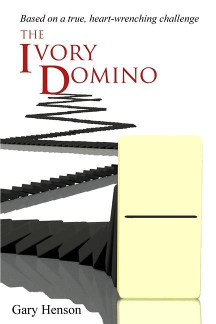 Vorderes Coverbild The Ivory Domino
