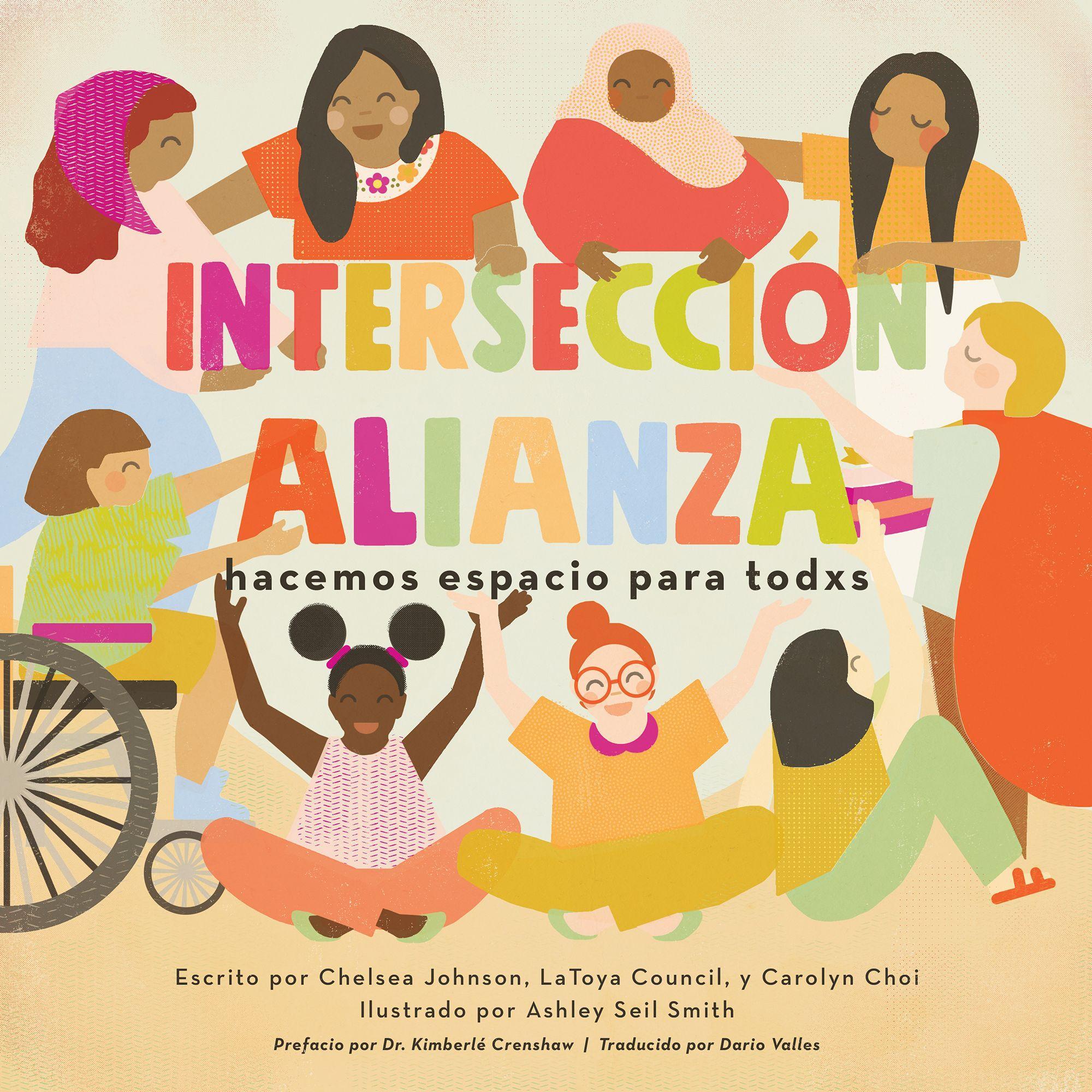 Vorderes Coverbild Intersecciónalianza