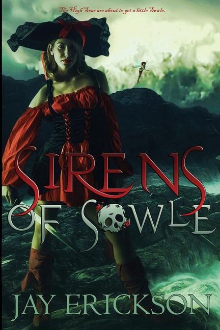 Vorderes Coverbild Sirens of Sowle