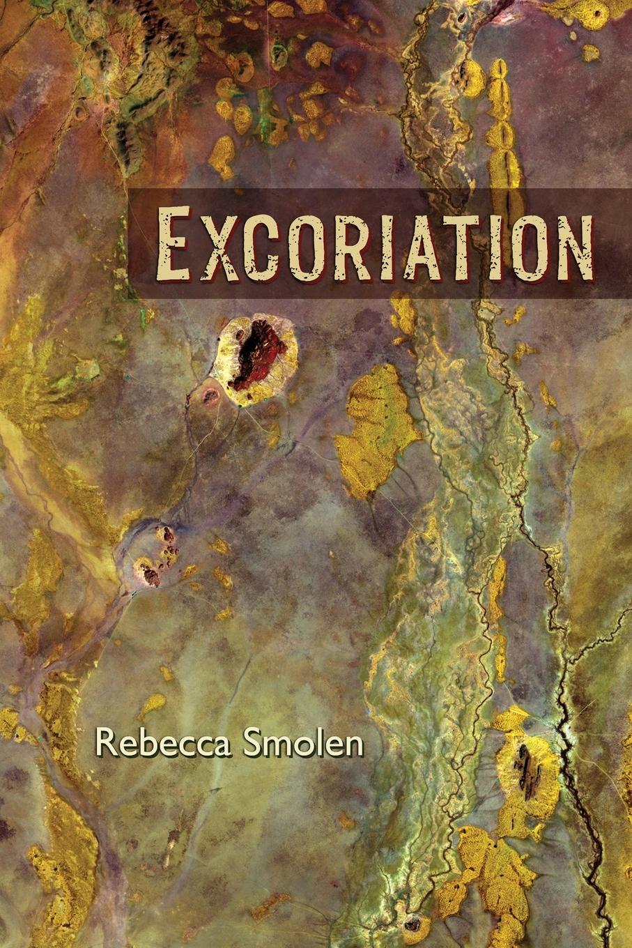 Vorderes Coverbild Excoriation