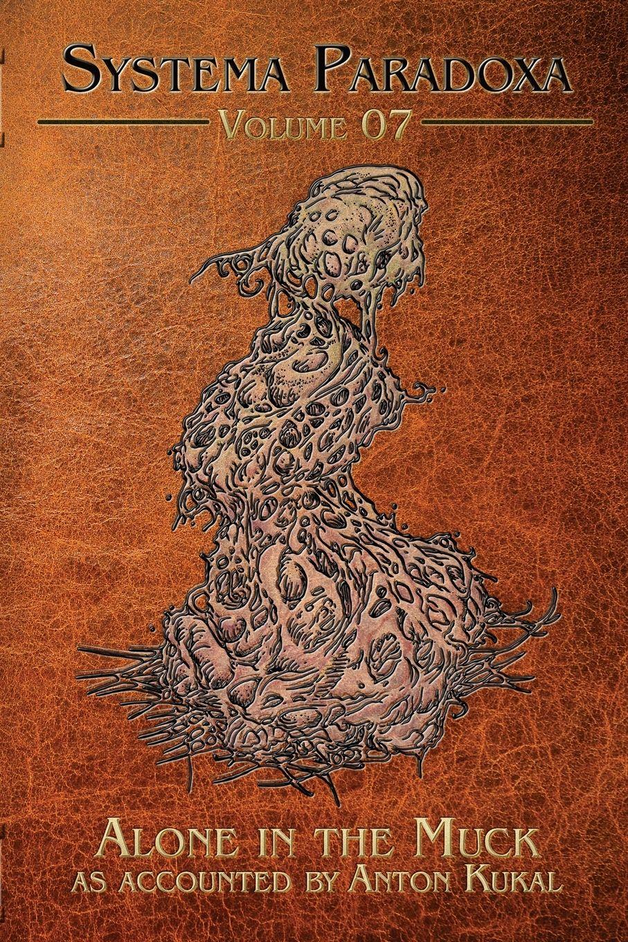 Vorderes Coverbild Alone in the Muck