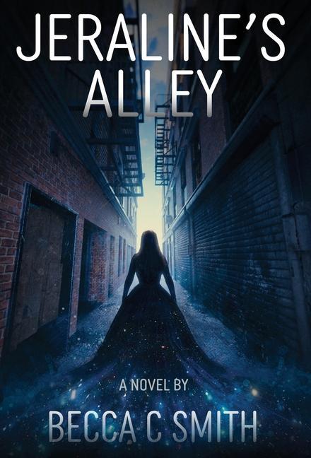 Vorderes Coverbild Jeraline's Alley