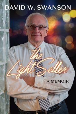 Vorderes Coverbild The Light Seller