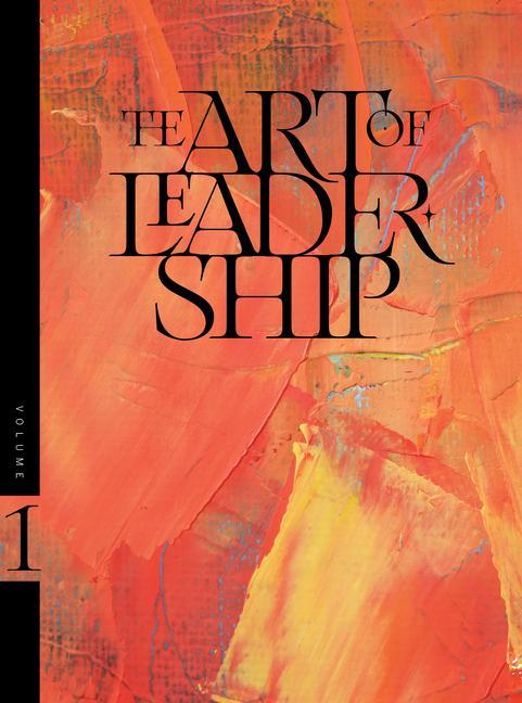 Vorderes Coverbild The Art of Leadership-Volume 1