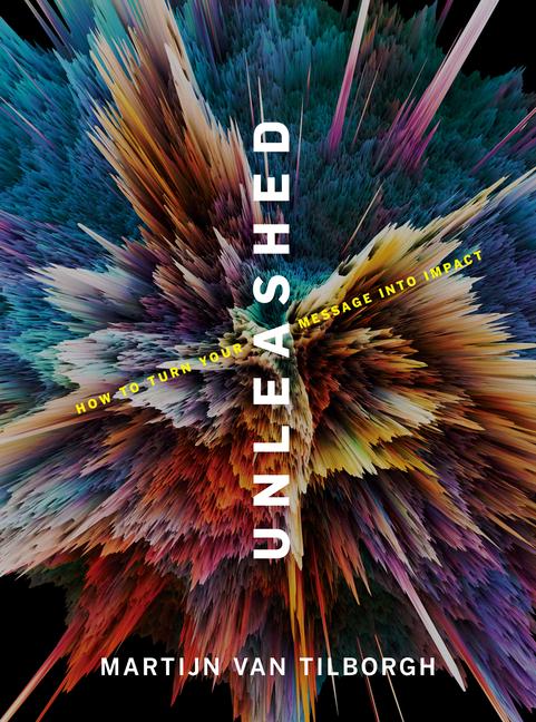 Vorderes Coverbild Unleashed