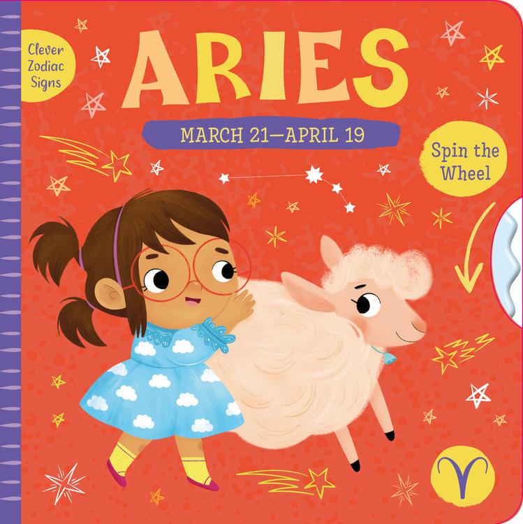 Vorderes Coverbild Aries