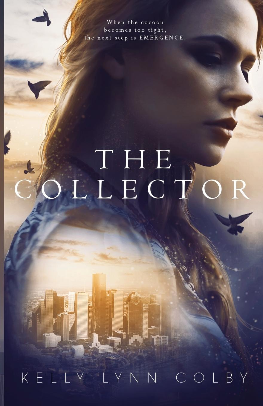 Vorderes Coverbild The Collector