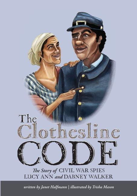 Vorderes Coverbild The Clothesline Code
