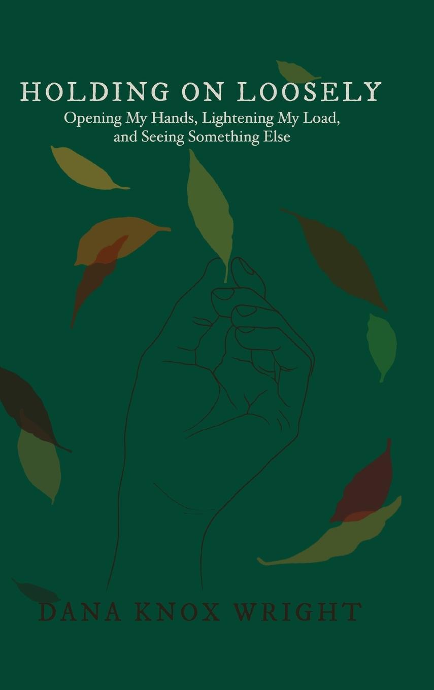 Vorderes Coverbild Holding on Loosely