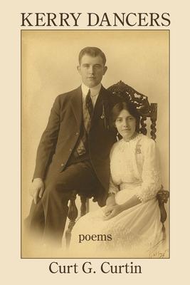 Vorderes Coverbild Kerry Dancers