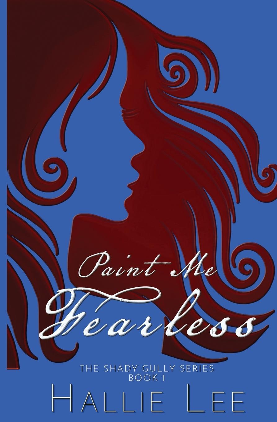 Vorderes Coverbild Paint Me Fearless