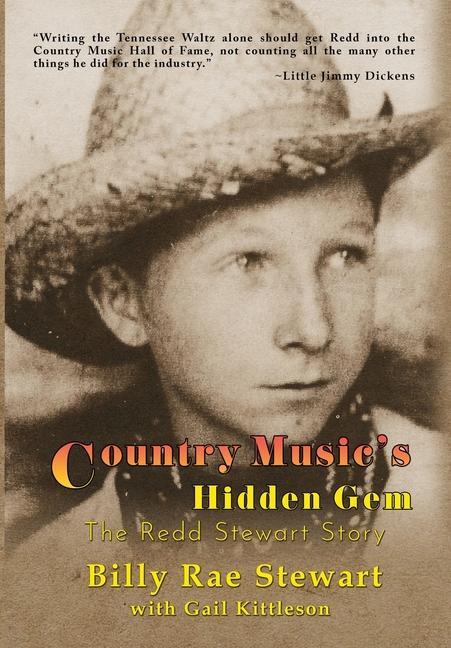Vorderes Coverbild Country Music's Hidden Gem