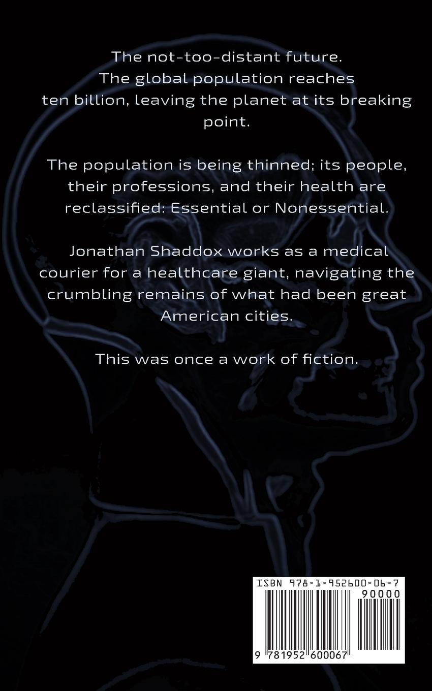 Rückseitencover The Essentials