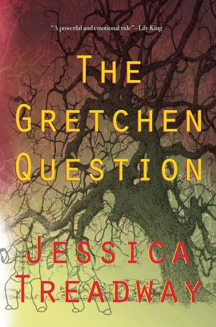 Vorderes Coverbild The Gretchen Question
