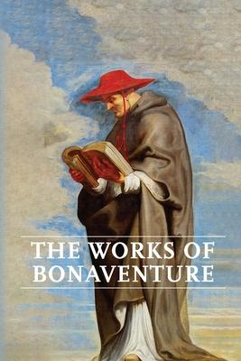 Vorderes Coverbild Works of Bonaventure