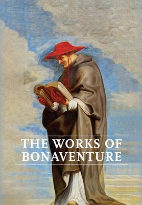 Vorderes Coverbild Works of Bonaventure