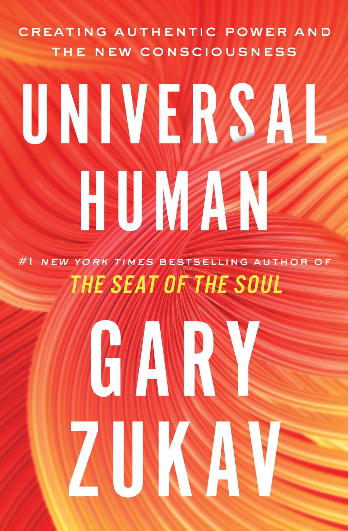 Vorderes Coverbild Universal Human