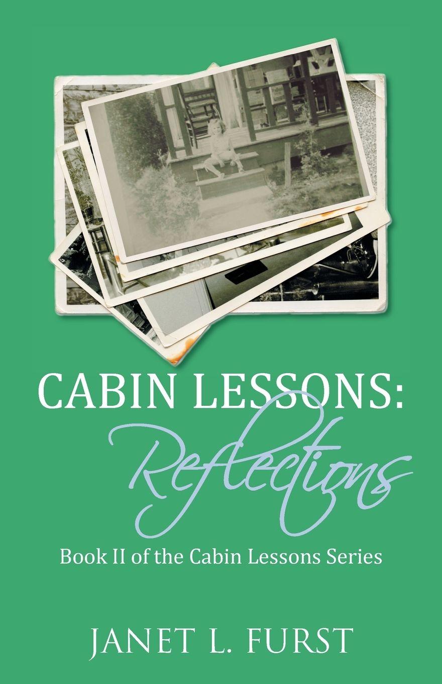 Vorderes Coverbild Cabin Lessons