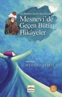 Vorderes Coverbild Mesnevide Gecen Bütün Hikayeler