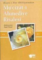 Vorderes Coverbild Mucizat-i Ahmediye Risalesi