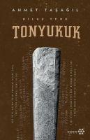 Vorderes Coverbild Bilge Türk Tonyukuk