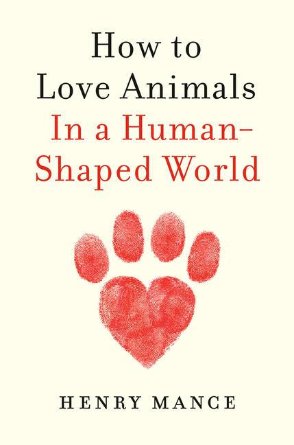 Vorderes Coverbild How to Love Animals