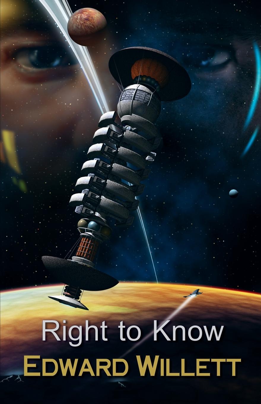 Vorderes Coverbild Right to Know