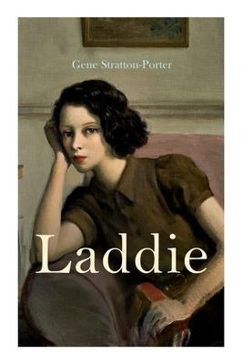 Vorderes Coverbild Laddie