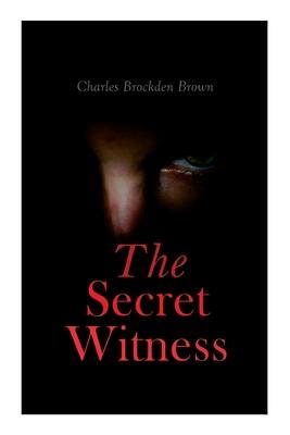 Vorderes Coverbild The Secret Witness: Ormond - Complete Edition (Vol. 1-3)