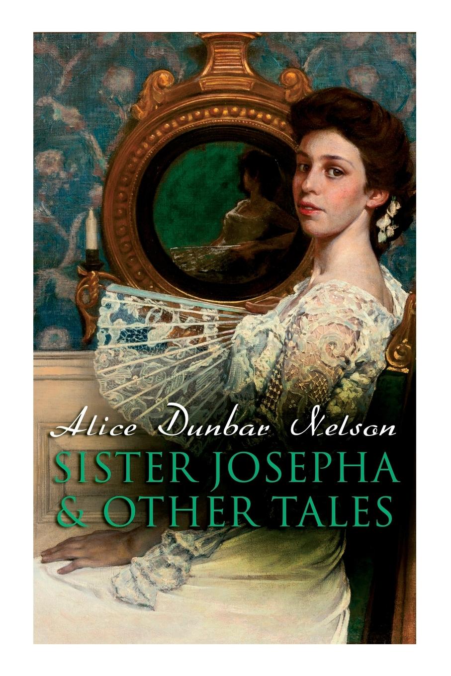 Vorderes Coverbild Sister Josepha & Other Tales