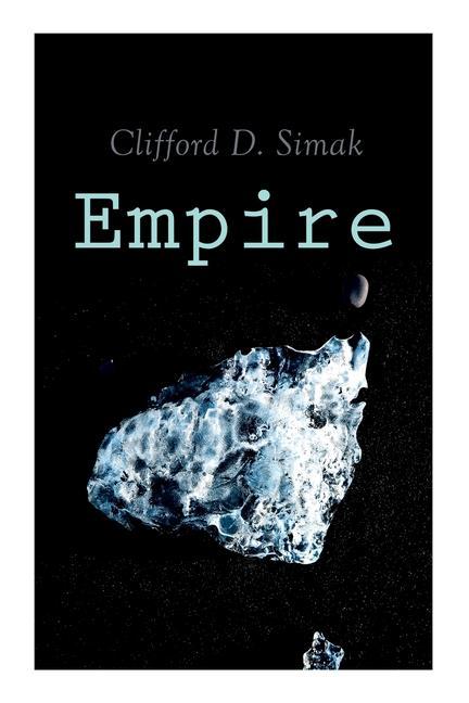Vorderes Coverbild Empire