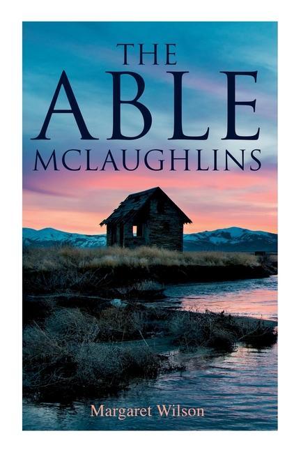 Vorderes Coverbild The Able McLaughlins