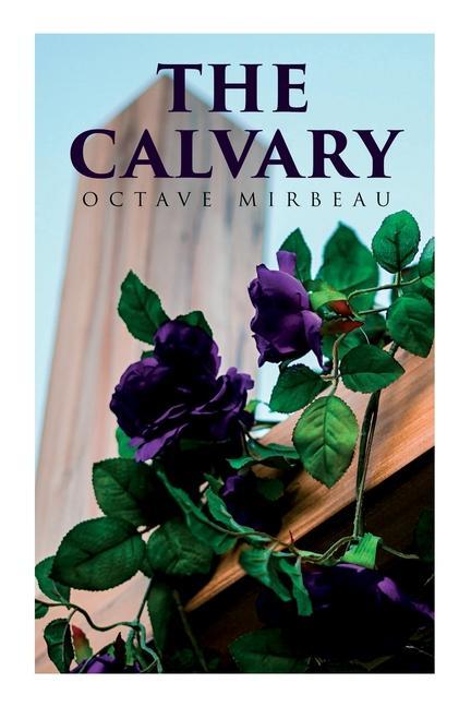 Vorderes Coverbild The Calvary