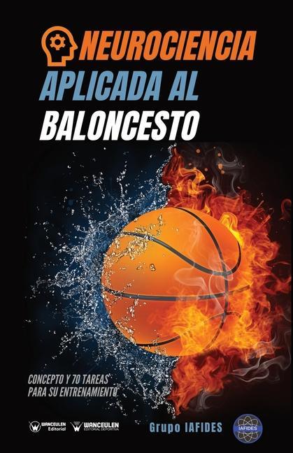 Vorderes Coverbild Neurociencia aplicada al baloncesto